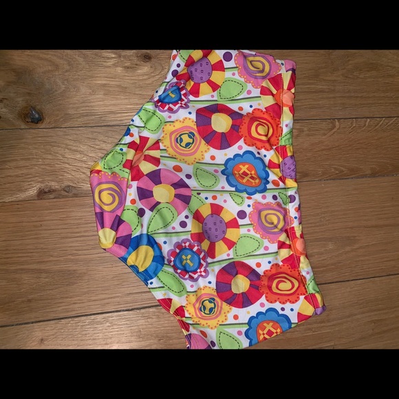 dolfin uglie swimsuit drag suit size 28 swim team - Picture 2 of 3